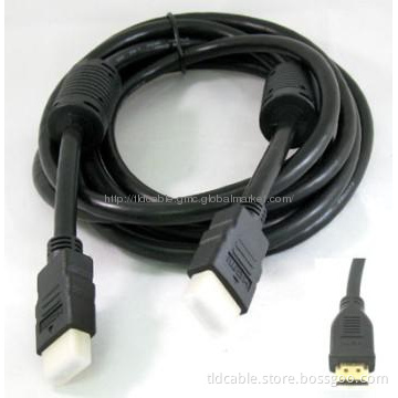 HDMI To HDMI Cable 1080P 3D Ethernet